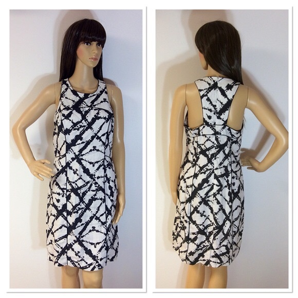 Cynthia Rowley Dresses & Skirts - Cynthia Rowley Linen Dress